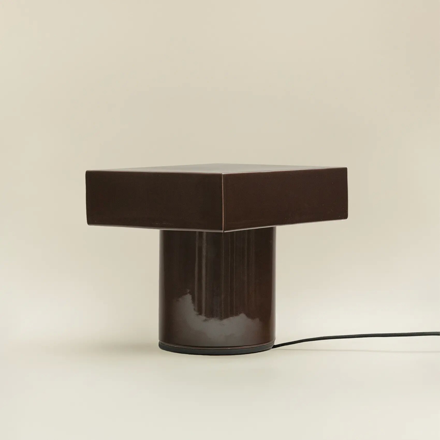 Design lighting | Display table lamp | Studio HENK| 