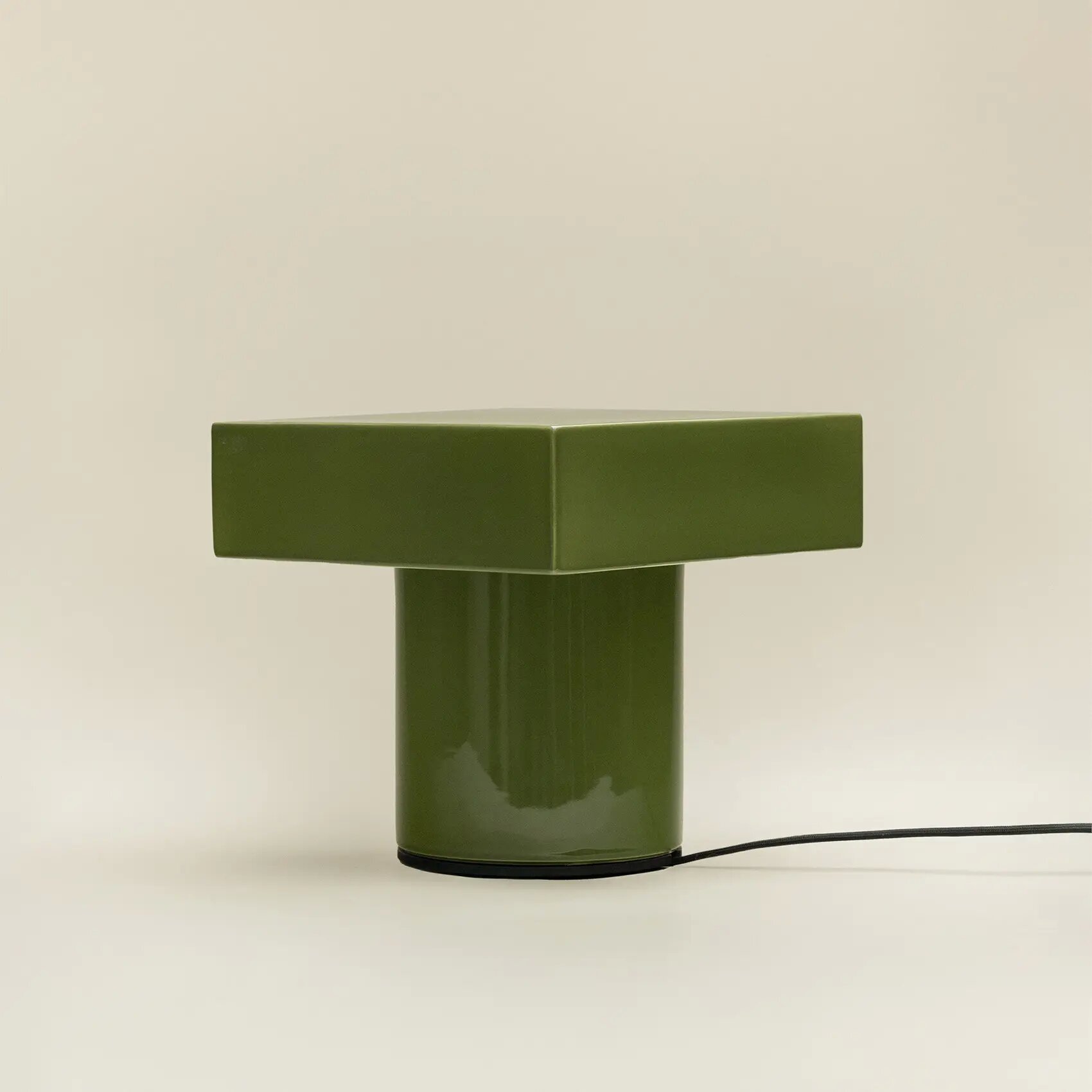 Design lighting | Display table lamp | Studio HENK| 