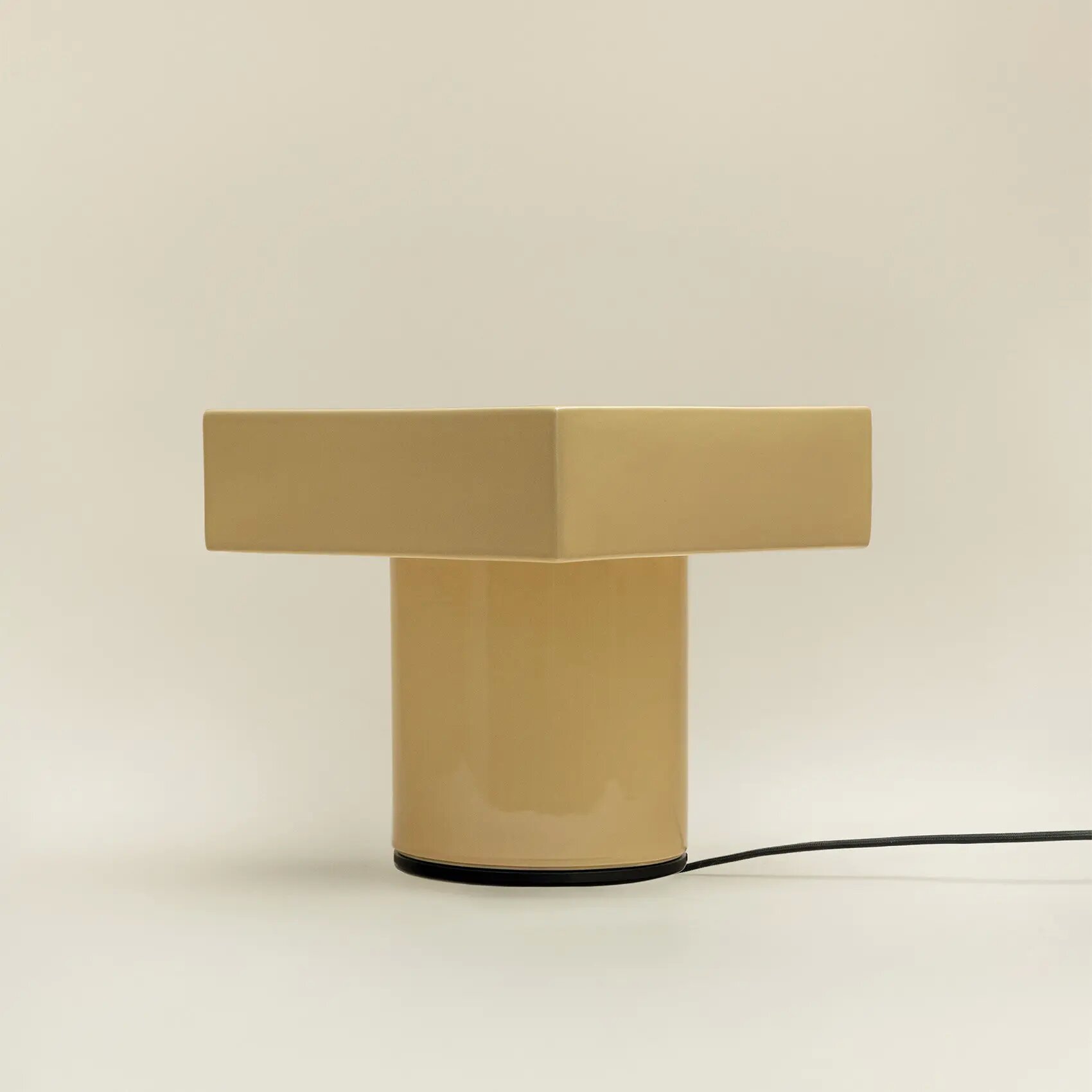 Design lighting | Display table lamp | Studio HENK| 