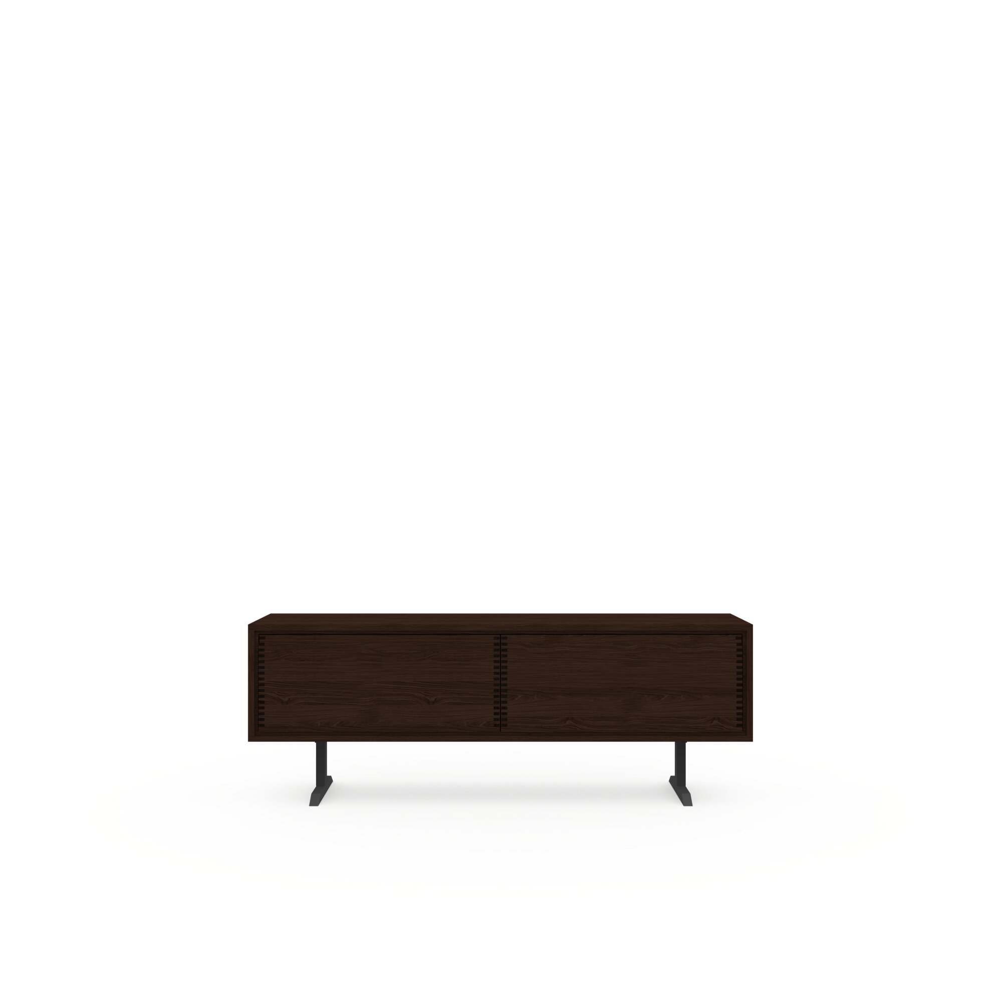 Design dresser | The Dresser 21 | black | Studio HENK| 