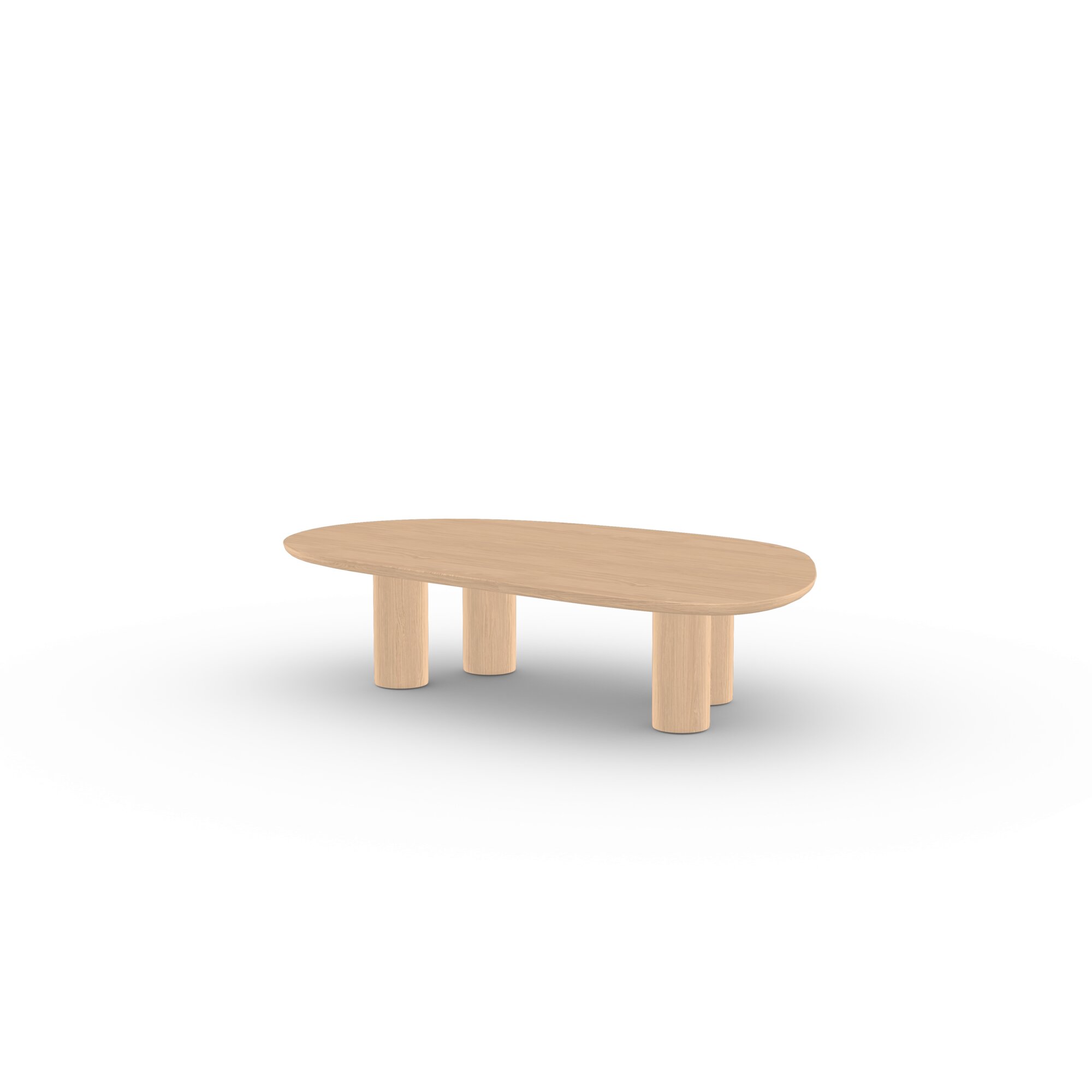 Ohm deals coffee table